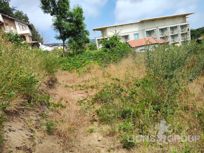 Продава  Парцел град Варна , м-т Ален мак , 416 кв.м | 67829006 - изображение [5]