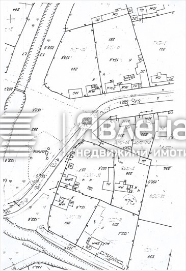 À vendre  Parcelle région Plovdiv , Bolyarino , 1280 m² | 46179539