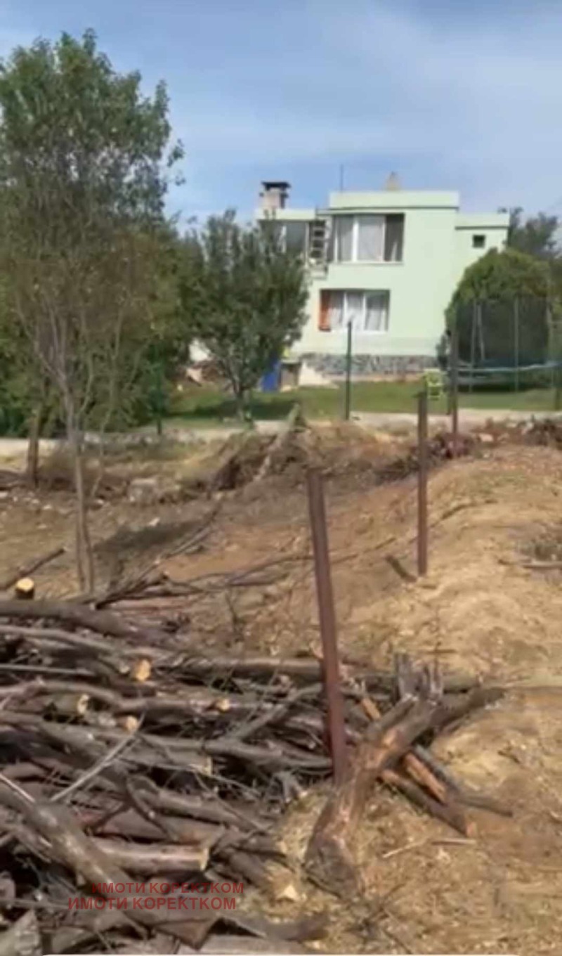 Продава  Парцел, град София, гр. Бухово • 69 000 € • ID 58983730 — holmes.bg - [1] 