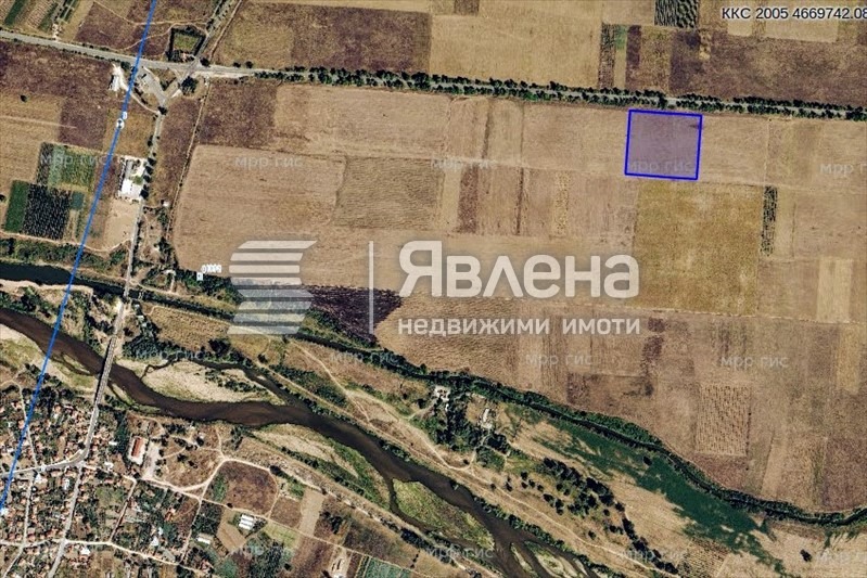 Продава ПАРЦЕЛ, с. Цалапица, област Пловдив, снимка 4 - Парцели - 55828707