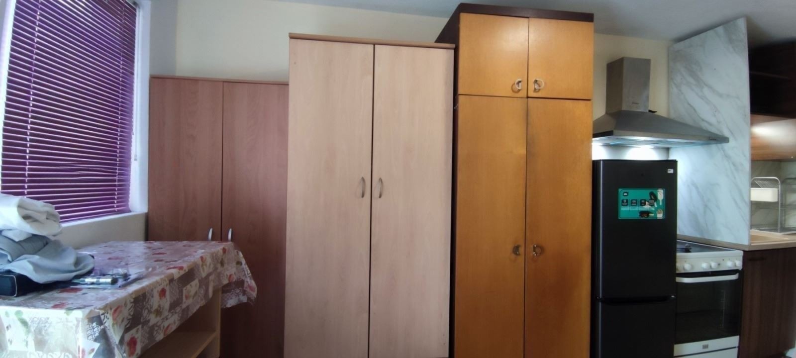 Продава 1-СТАЕН, гр. Варна, Бриз, снимка 5 - Апартаменти - 54537552