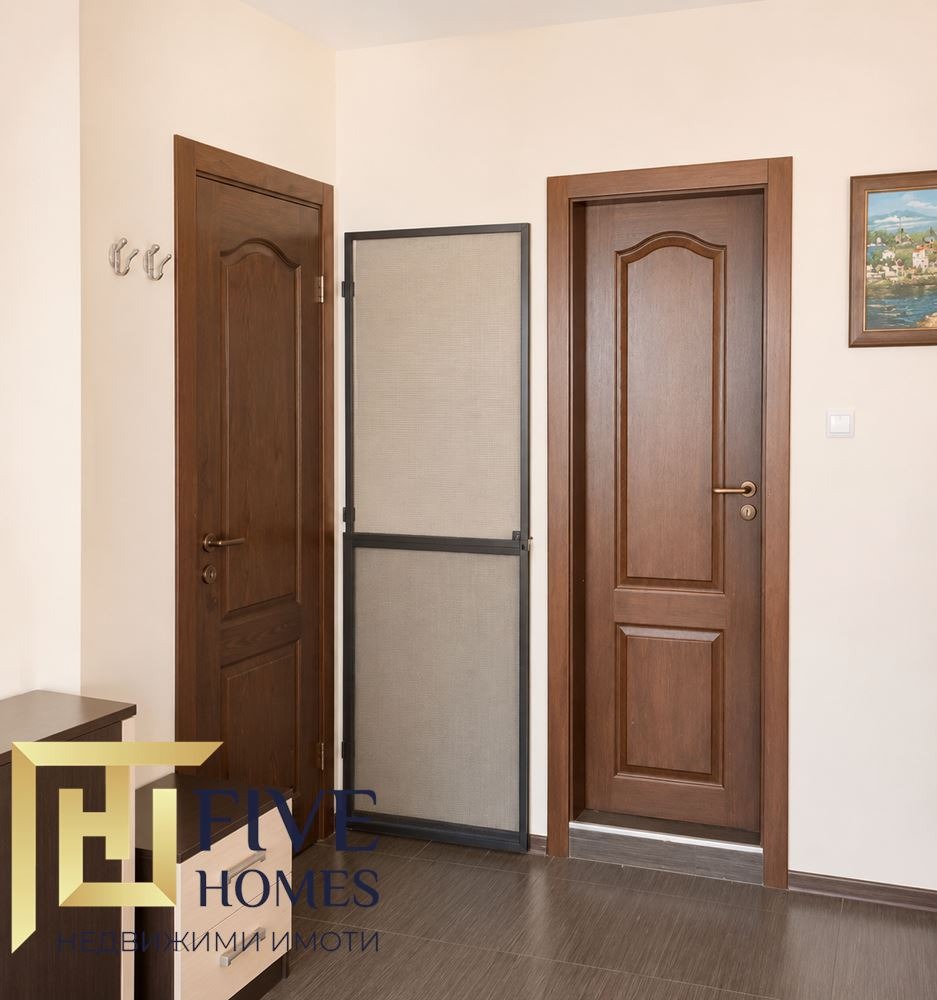 Продава 1-СТАЕН, гр. Свети Влас, област Бургас, снимка 6 - Апартаменти - 54599390