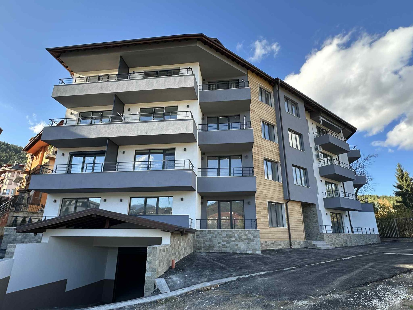 Продава 2-СТАЕН, гр. Велинград, област Пазарджик, снимка 12 - Апартаменти - 52214996