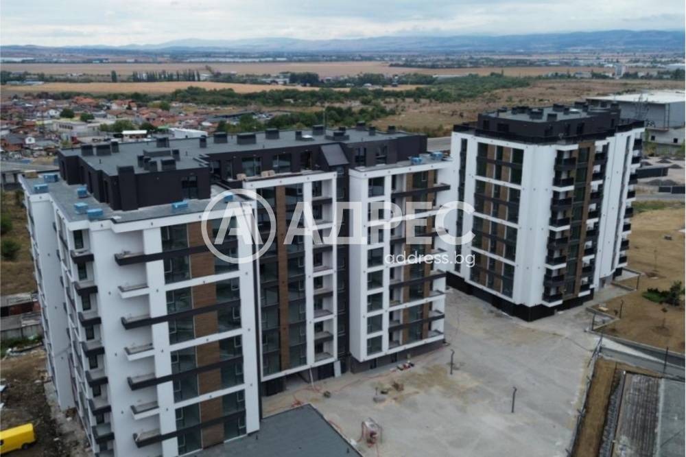 Продава 2-СТАЕН, гр. София, Люлин 5, снимка 10 - Апартаменти - 49054216