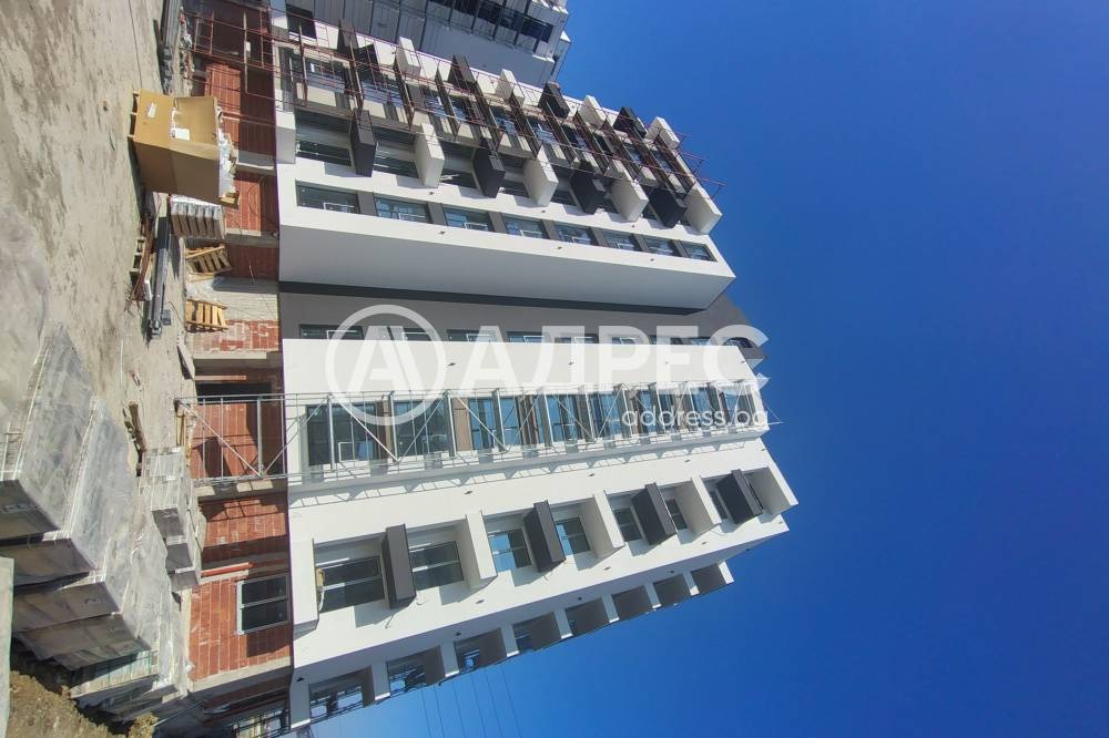 Продава 2-СТАЕН, гр. София, Люлин 5, снимка 12 - Апартаменти - 49054208