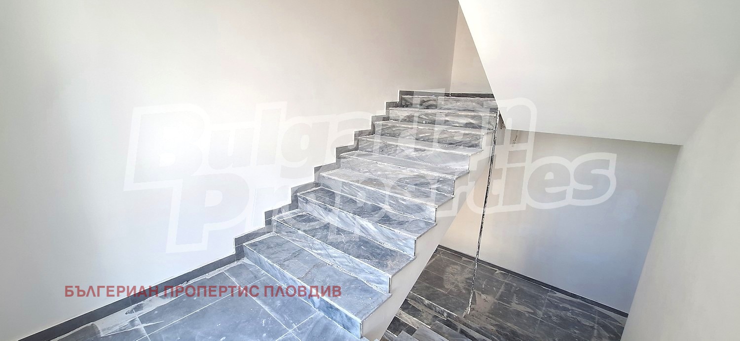 Продава 2-СТАЕН, гр. Пловдив, Гагарин, снимка 6 - Апартаменти - 53993649