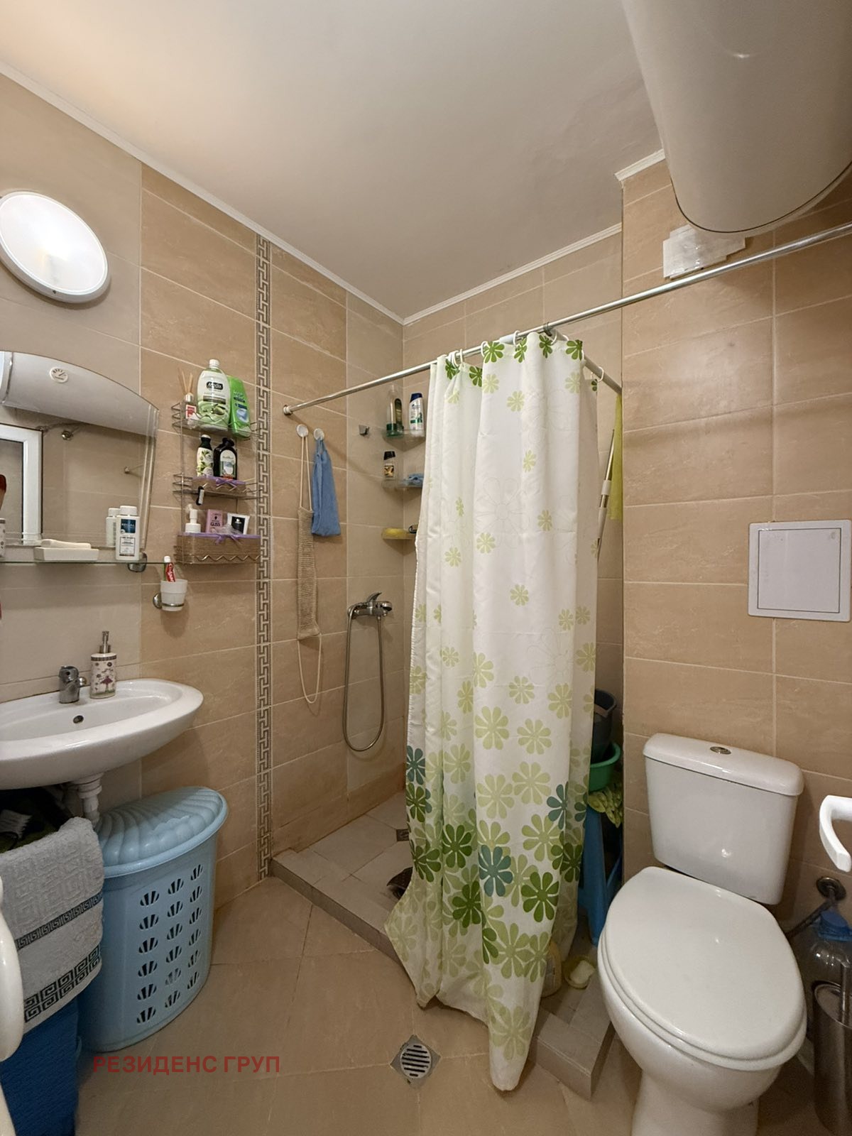 Продава 2-СТАЕН, гр. Поморие, област Бургас, снимка 10 - Апартаменти - 54190894