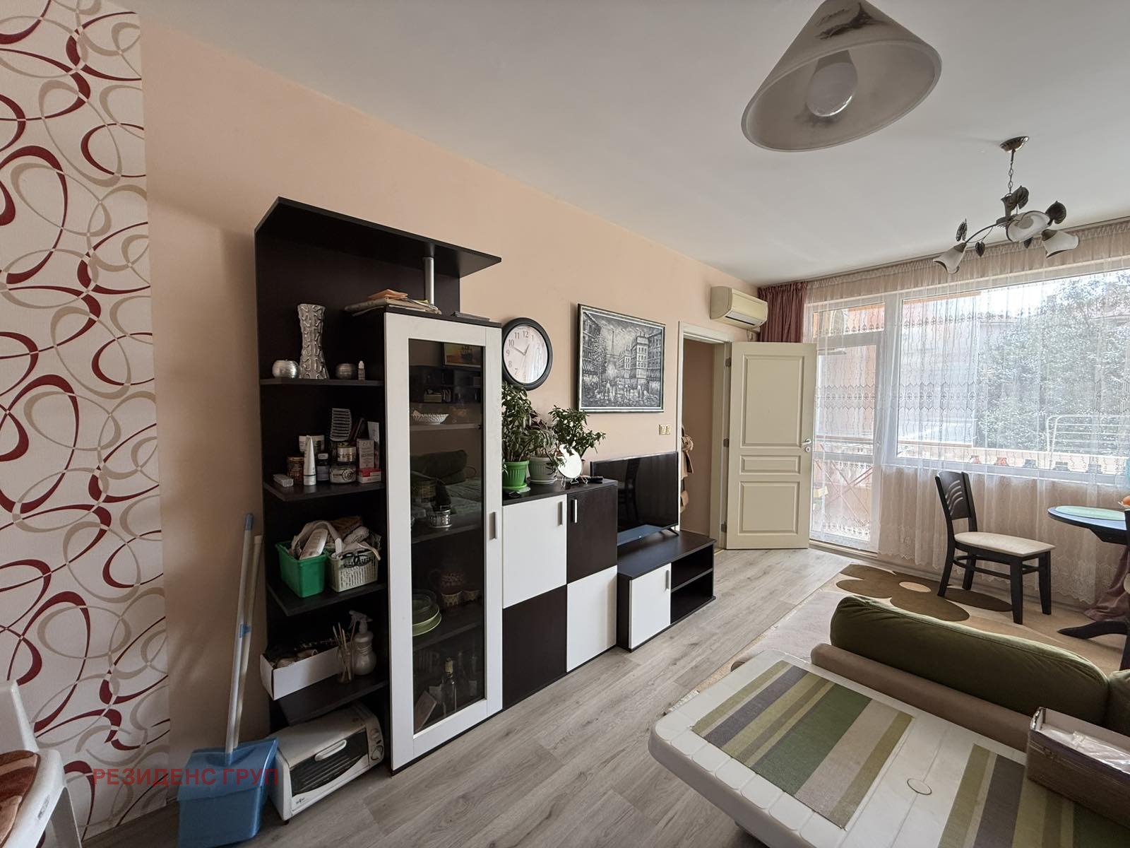 Продава 2-СТАЕН, гр. Поморие, област Бургас, снимка 5 - Апартаменти - 54190894