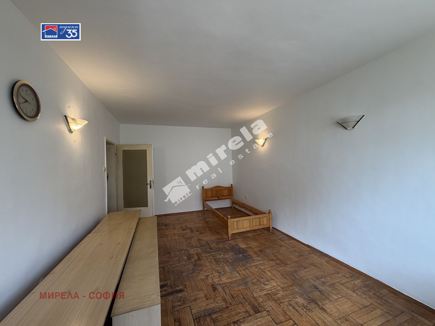 Продава 2-СТАЕН, гр. София, Гео Милев, снимка 5 - Апартаменти - 54503737