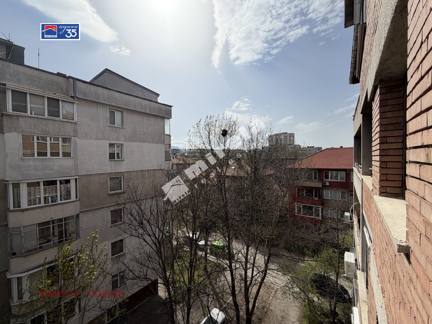 Продава 2-СТАЕН, гр. София, Гео Милев, снимка 11 - Апартаменти - 54503737