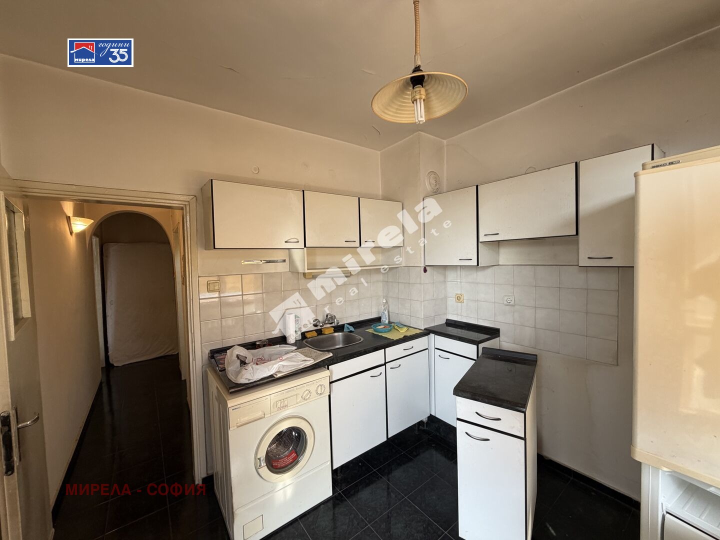 Продава 2-СТАЕН, гр. София, Гео Милев, снимка 7 - Апартаменти - 54503737