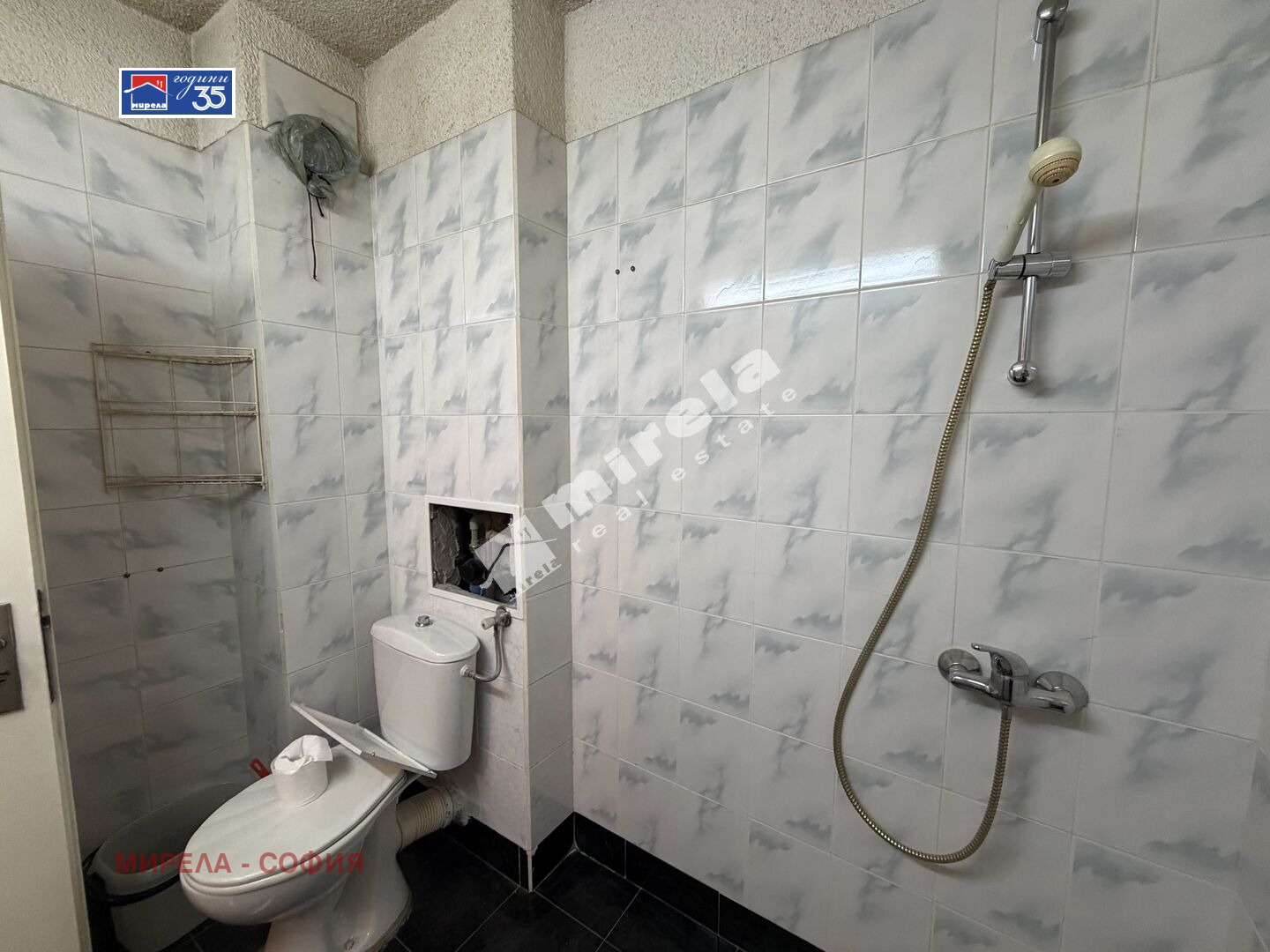 Продава 2-СТАЕН, гр. София, Гео Милев, снимка 9 - Апартаменти - 54503737