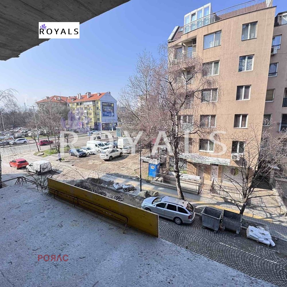 Продава 2-СТАЕН, гр. София, Зона Б-18, снимка 7 - Апартаменти - 54593388