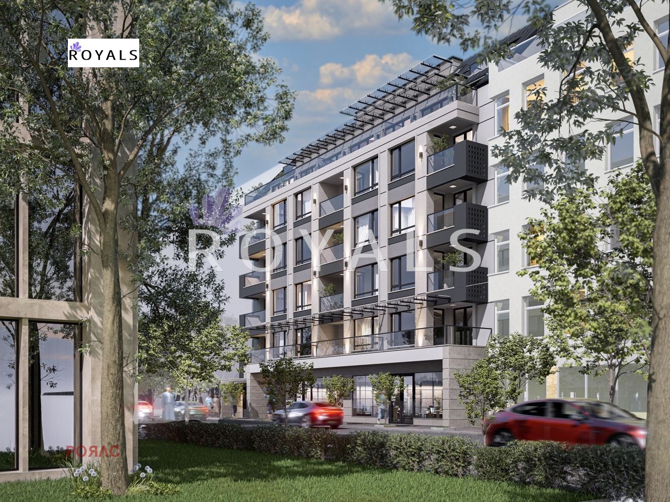 Продава 2-СТАЕН, гр. София, Зона Б-18, снимка 9 - Апартаменти - 54593388