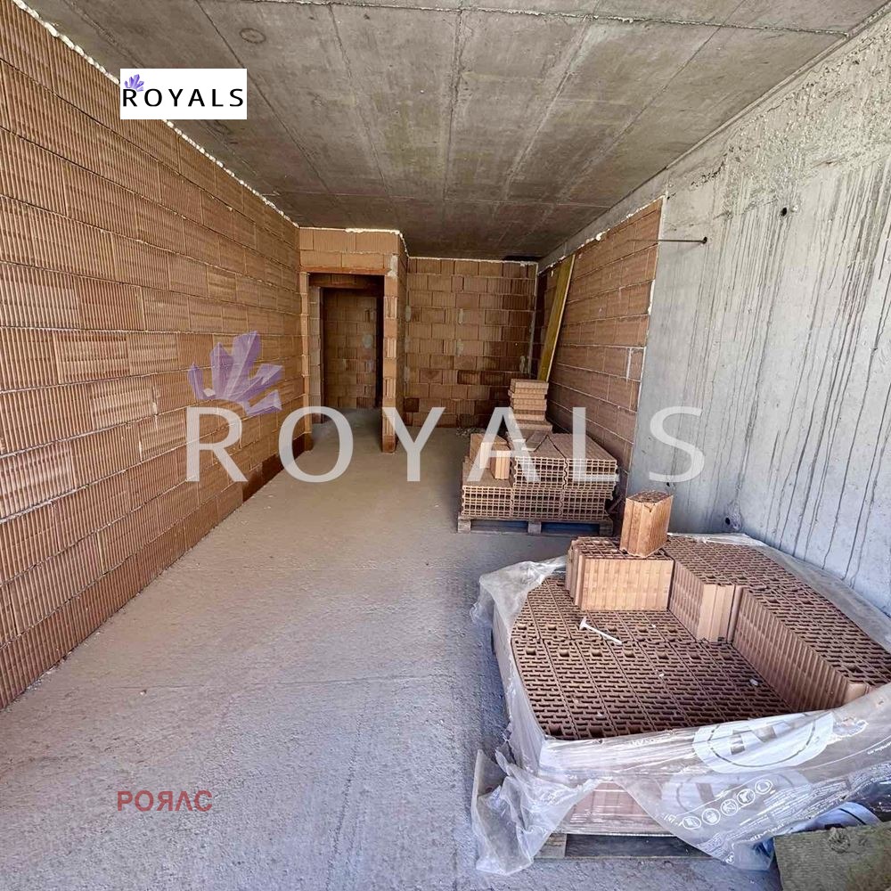 Продава 2-СТАЕН, гр. София, Зона Б-18, снимка 2 - Апартаменти - 54593388