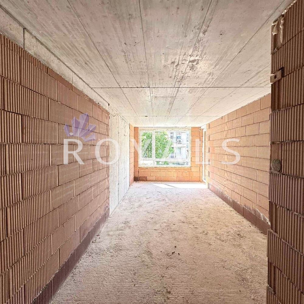 Продава 2-СТАЕН, гр. София, Зона Б-18
