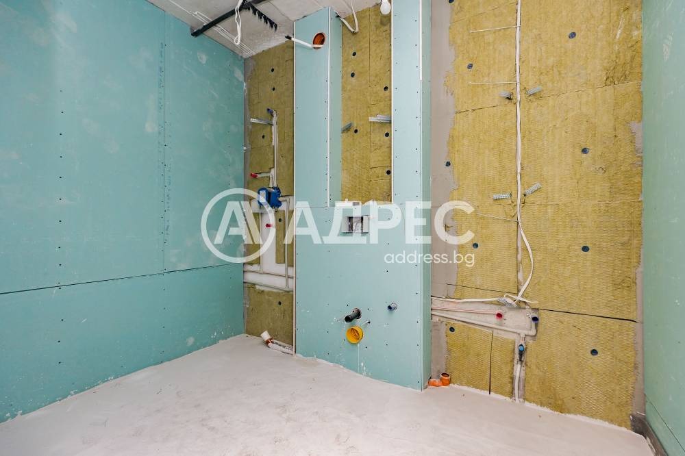 Продава 2-СТАЕН, гр. Варна, Трошево, снимка 7 - Апартаменти - 55090971