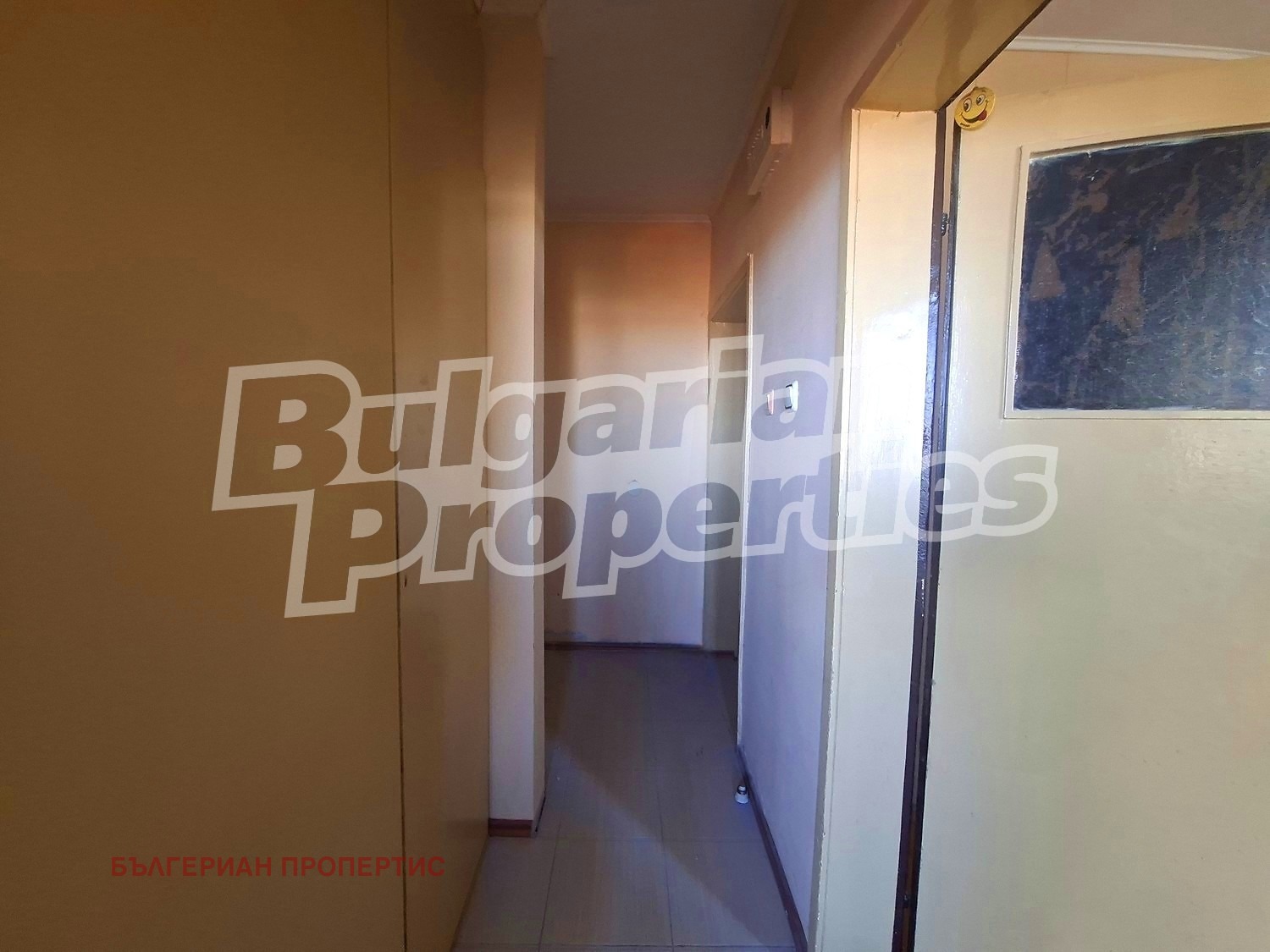 Продава 2-СТАЕН, гр. Елхово, област Ямбол, снимка 12 - Апартаменти - 56119882