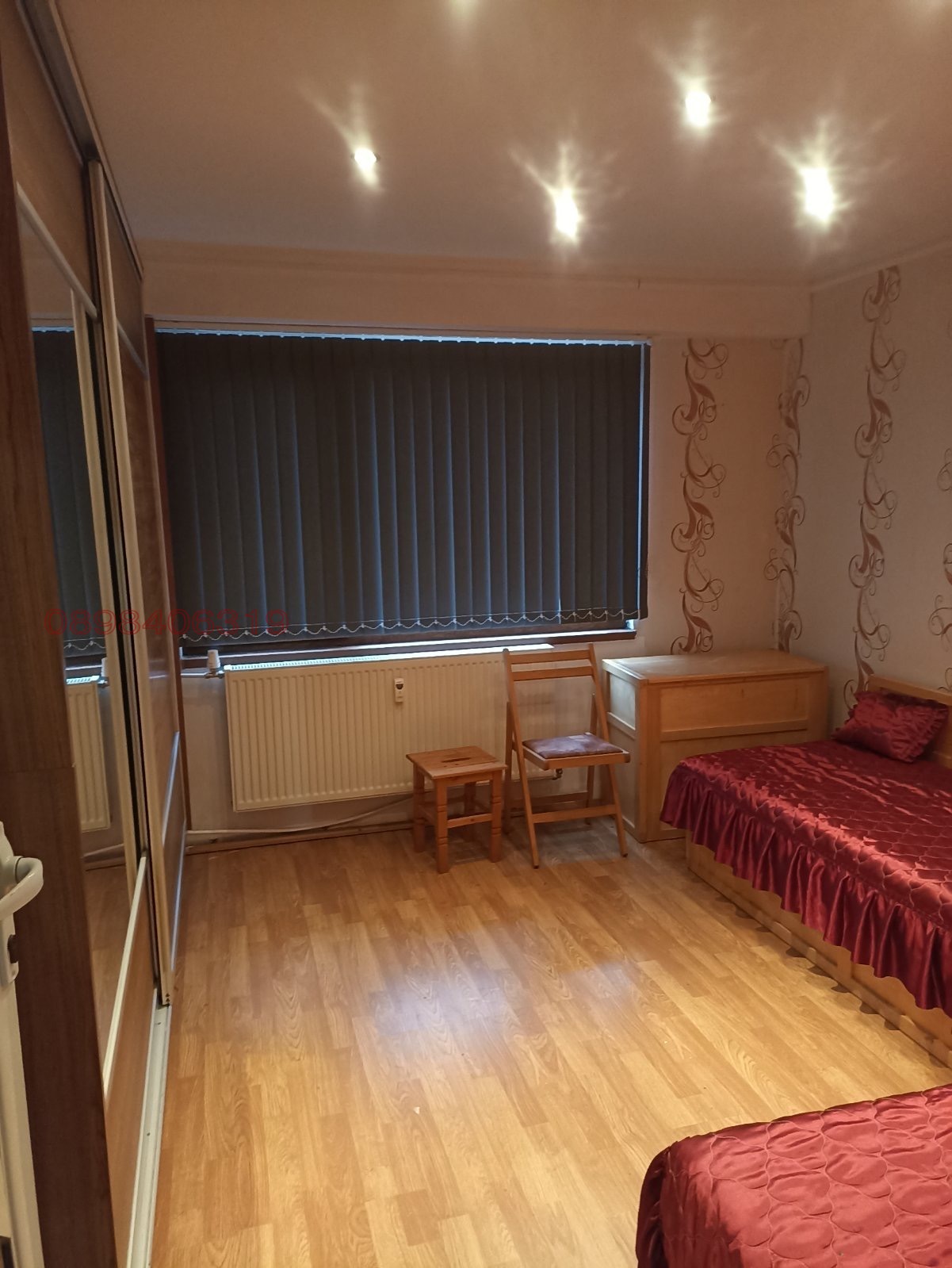 Продава 3-СТАЕН, гр. Сливен, Дружба, снимка 7 - Апартаменти - 54004225