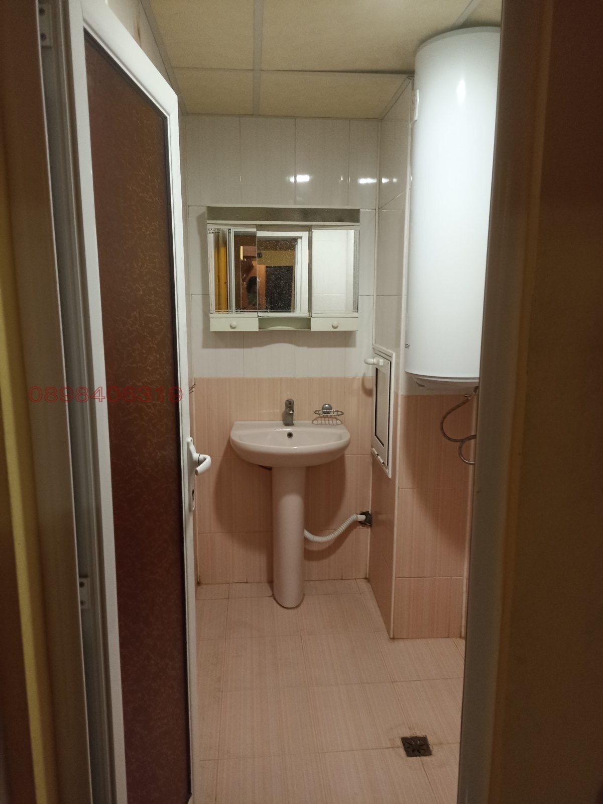 Продава 3-СТАЕН, гр. Сливен, Дружба, снимка 11 - Апартаменти - 54004225