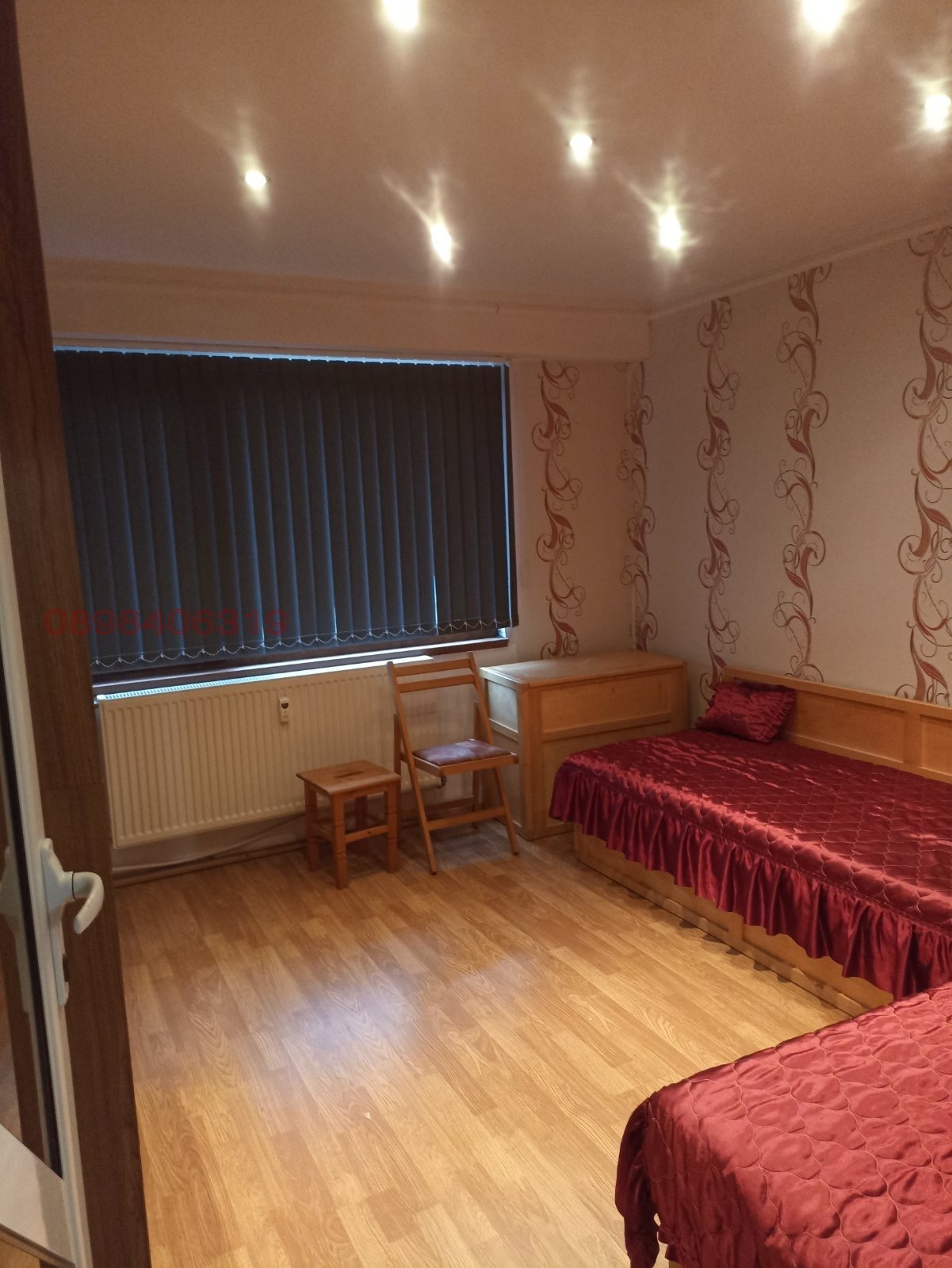 Продава 3-СТАЕН, гр. Сливен, Дружба, снимка 6 - Апартаменти - 54004225