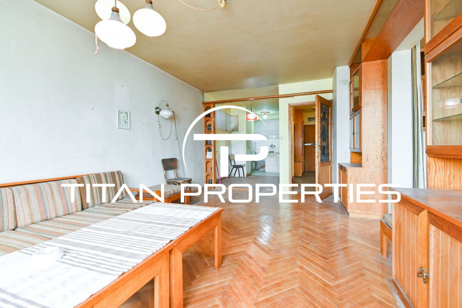 Продава 3-СТАЕН, гр. София, Изгрев, снимка 3 - Апартаменти - 54052194