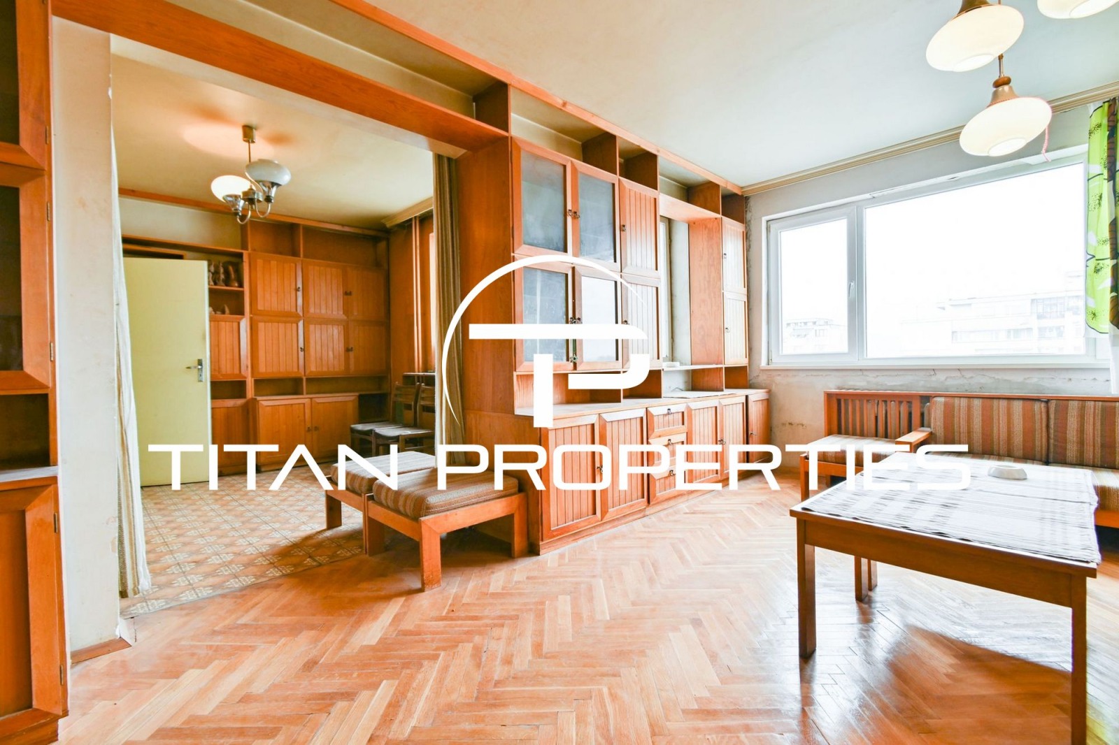 Продава 3-СТАЕН, гр. София, Изгрев, снимка 2 - Апартаменти - 54052194