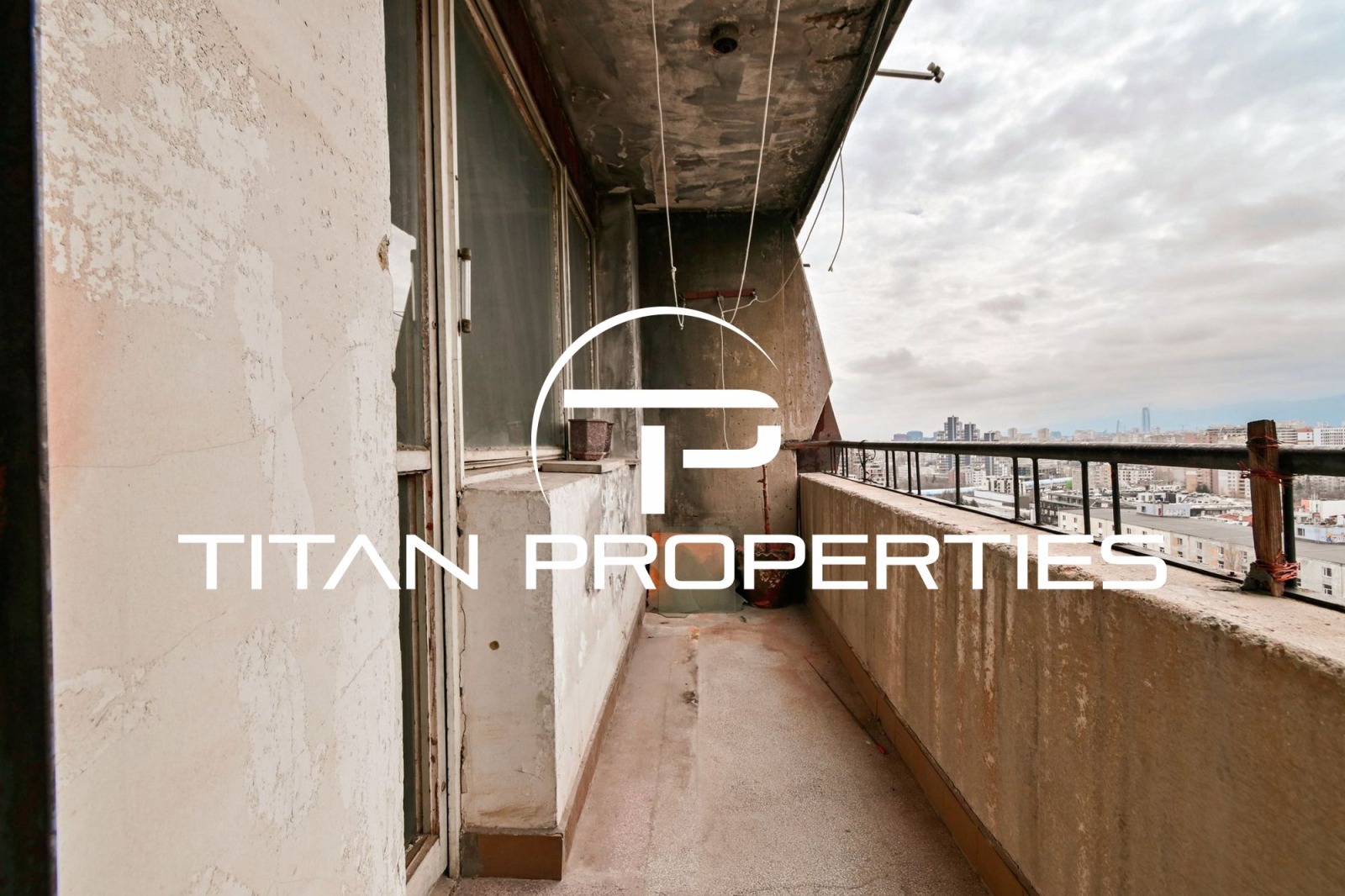 Продава 3-СТАЕН, гр. София, Изгрев, снимка 15 - Апартаменти - 54052194