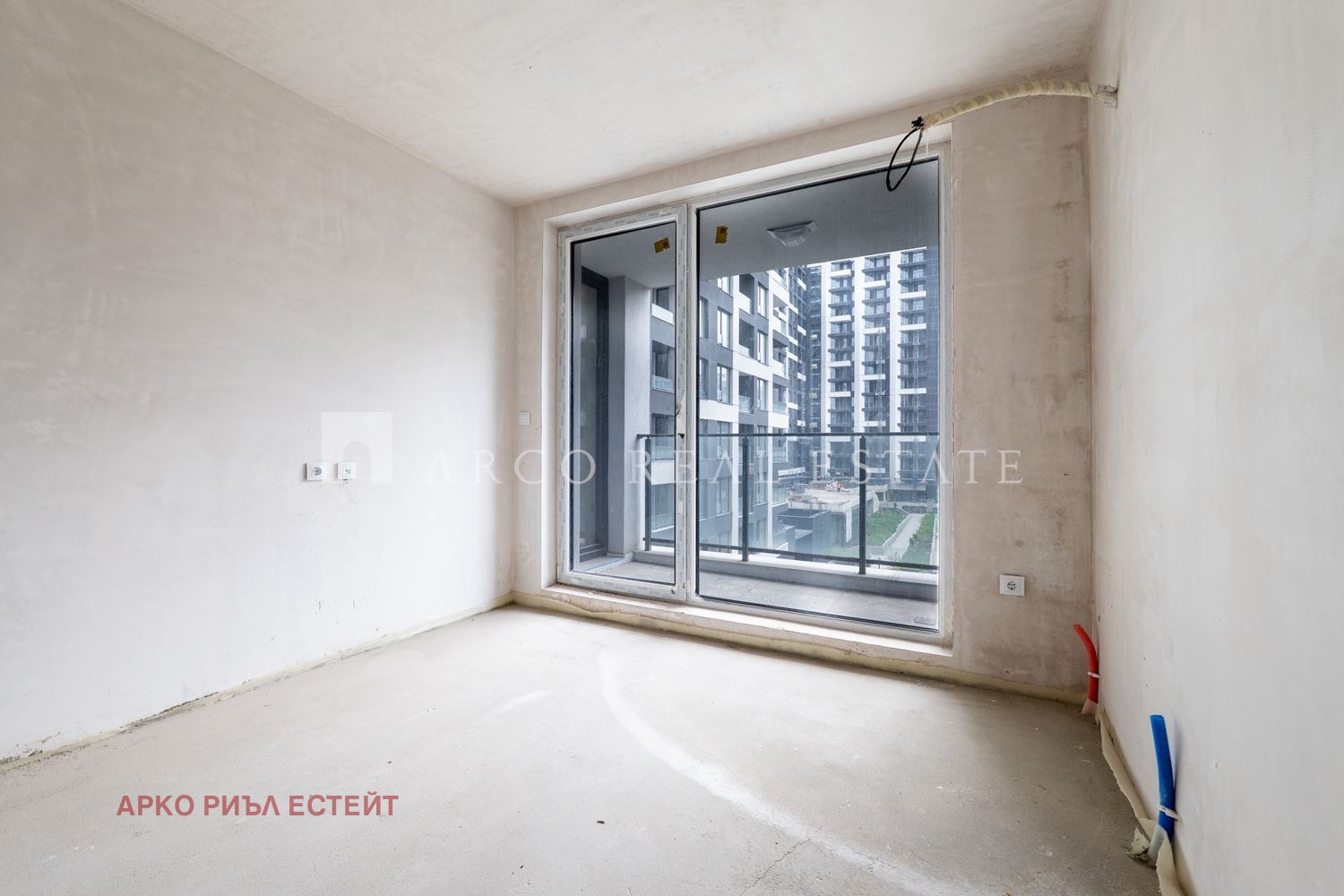 Продава 3-СТАЕН, гр. София, Банишора, снимка 3 - Апартаменти - 54603383