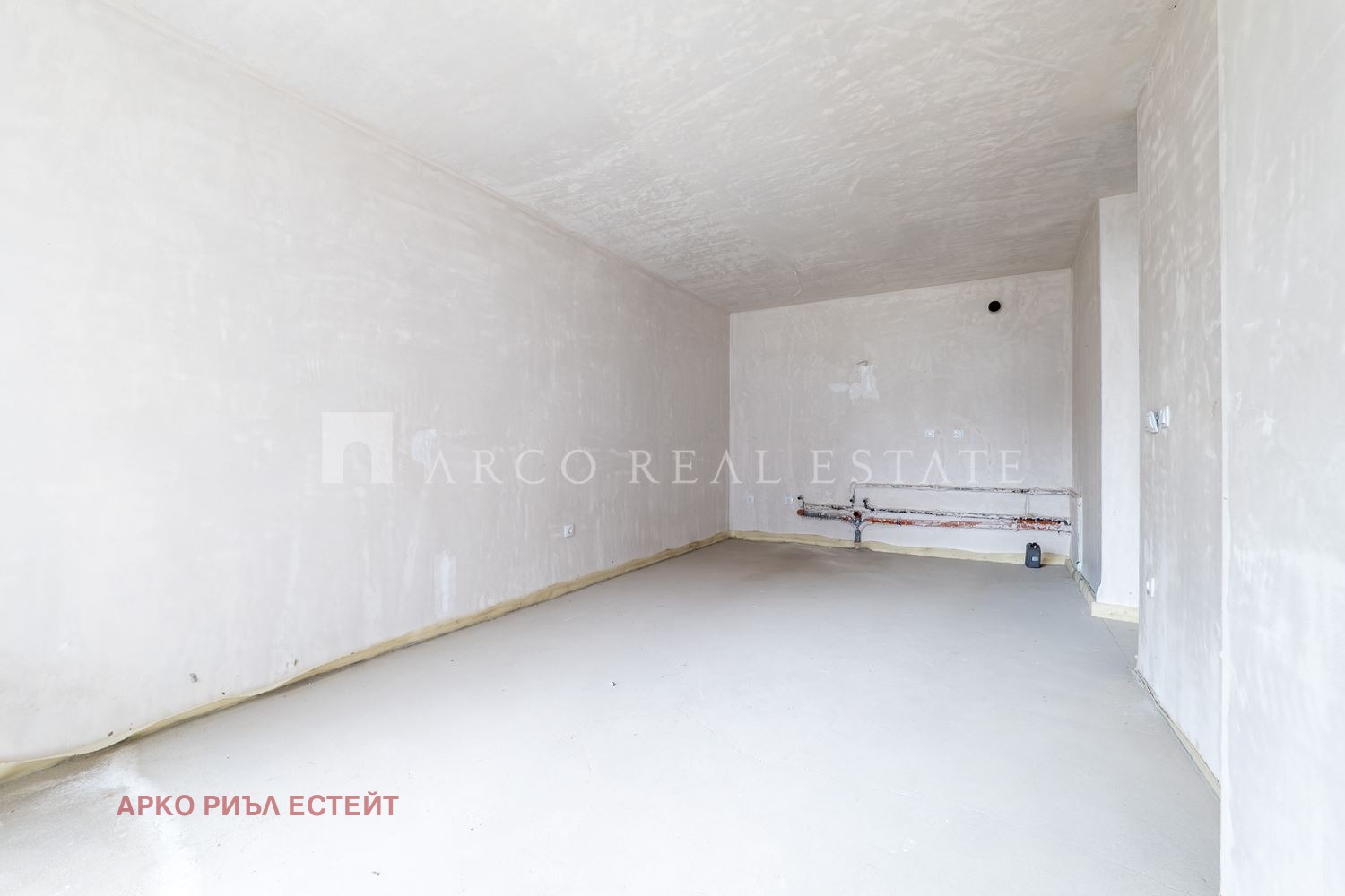 Продава 3-СТАЕН, гр. София, Банишора, снимка 4 - Апартаменти - 54603383