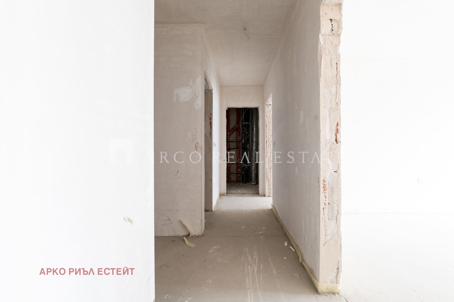 Продава 3-СТАЕН, гр. София, Банишора, снимка 5 - Апартаменти - 54603383