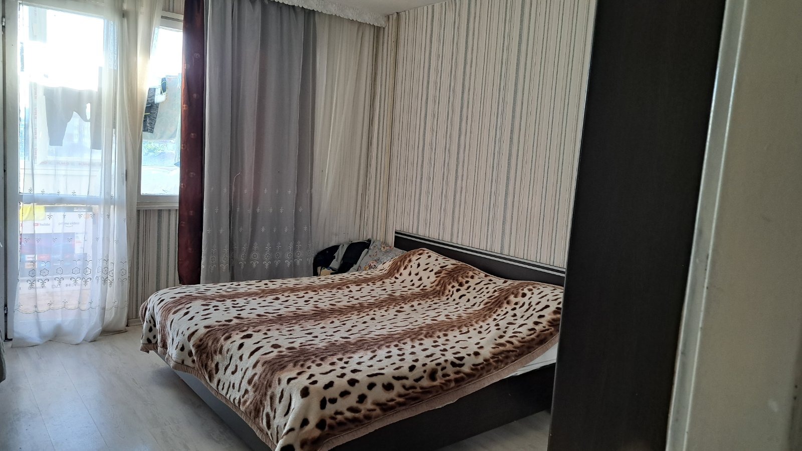 Продава 3-СТАЕН, гр. Стара Загора, Зора, снимка 5 - Апартаменти - 54716166