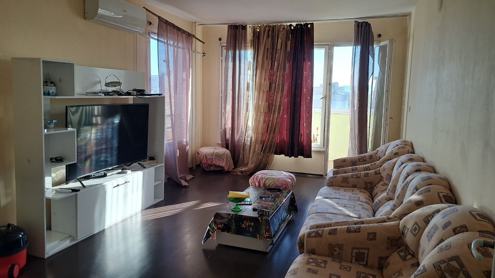 Продава  3-стаен град Стара Загора , Зора , 74 кв.м | 79483332