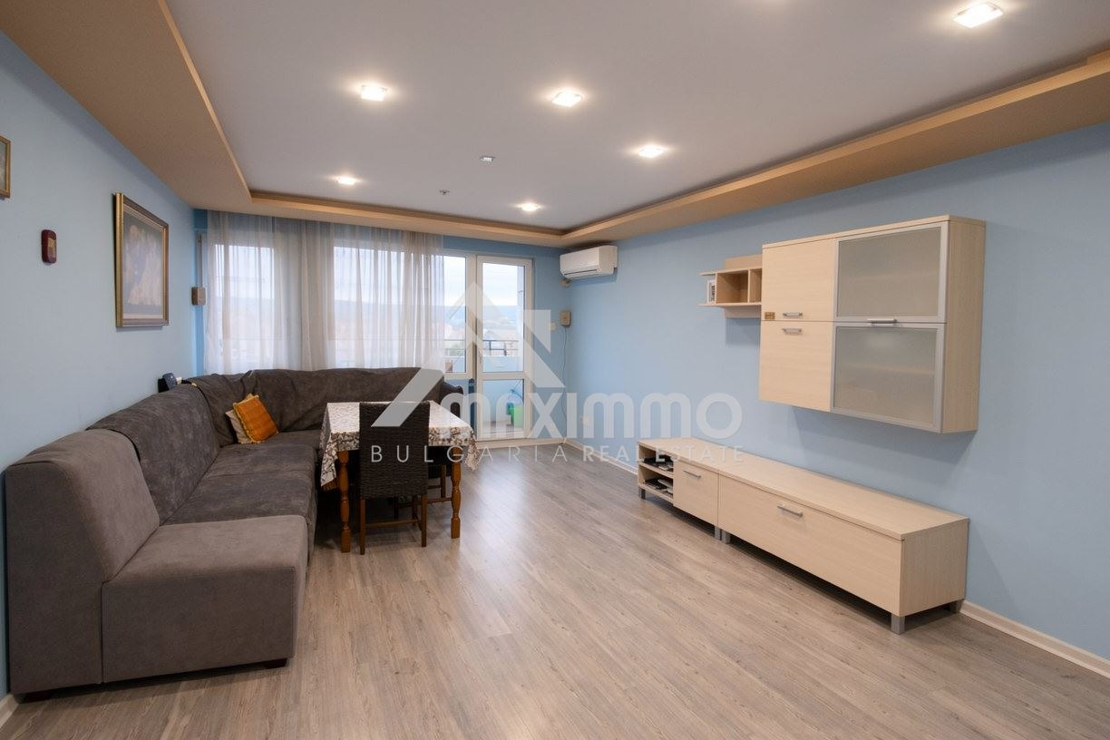 Продава 3-СТАЕН, гр. Варна, Автогара, снимка 7 - Апартаменти - 54910487