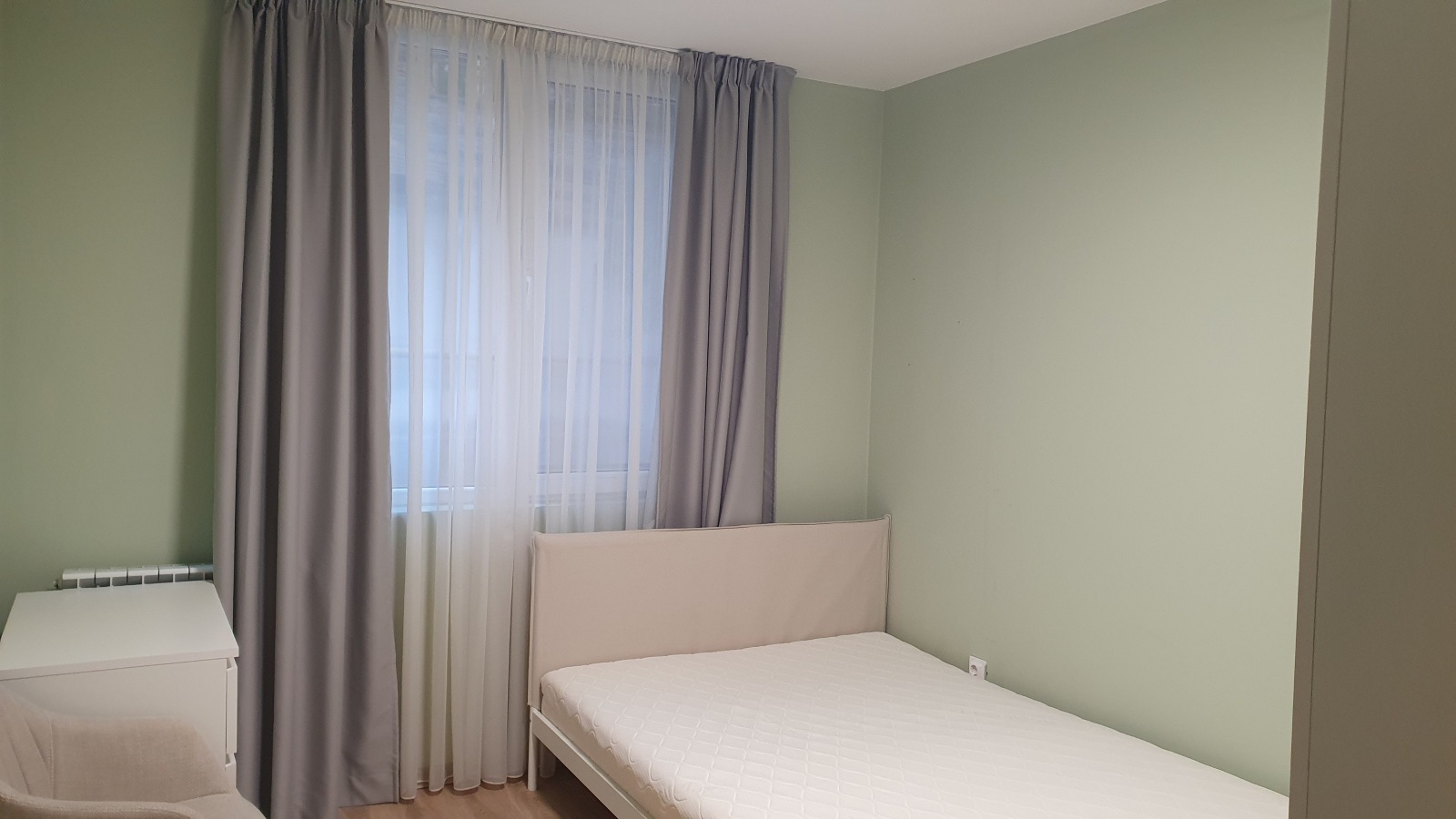 Продава 3-СТАЕН, гр. София, Манастирски ливади, снимка 6 - Апартаменти - 55141331