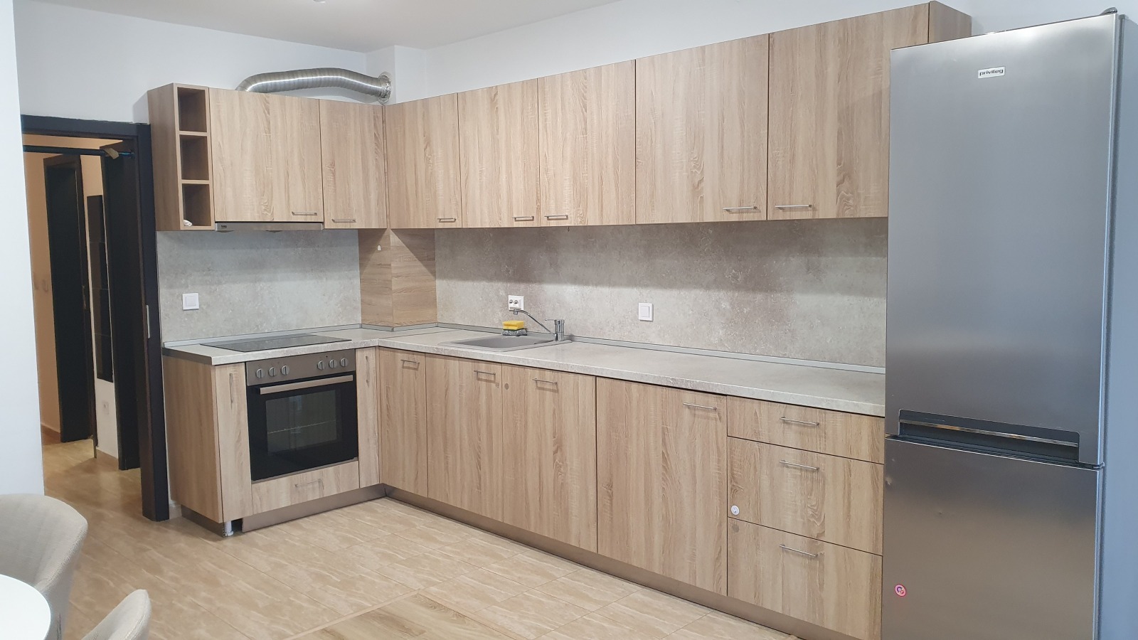 Продава 3-СТАЕН, гр. София, Манастирски ливади, снимка 4 - Апартаменти - 55141331