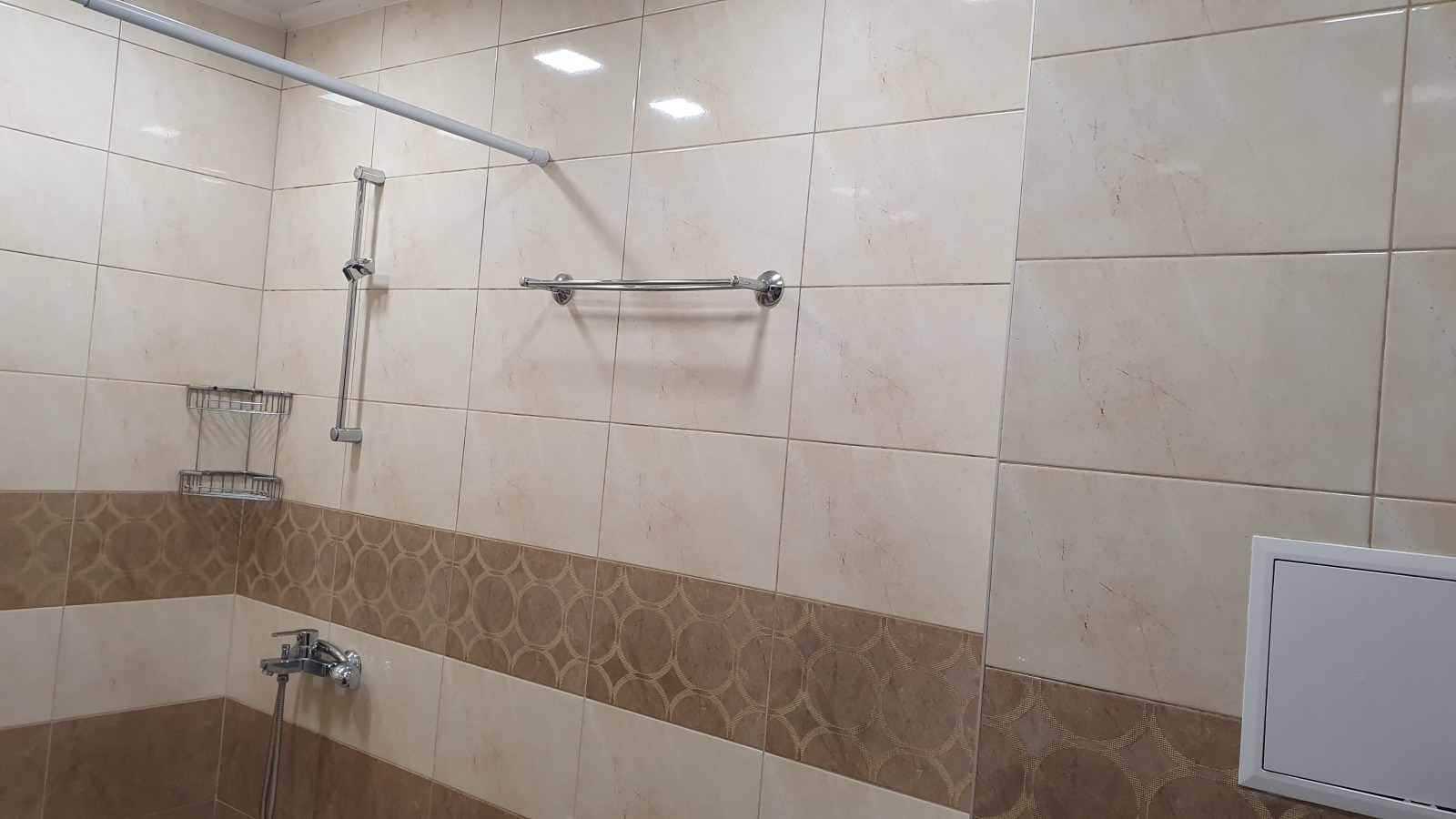 Продава 3-СТАЕН, гр. София, Манастирски ливади, снимка 7 - Апартаменти - 55141331