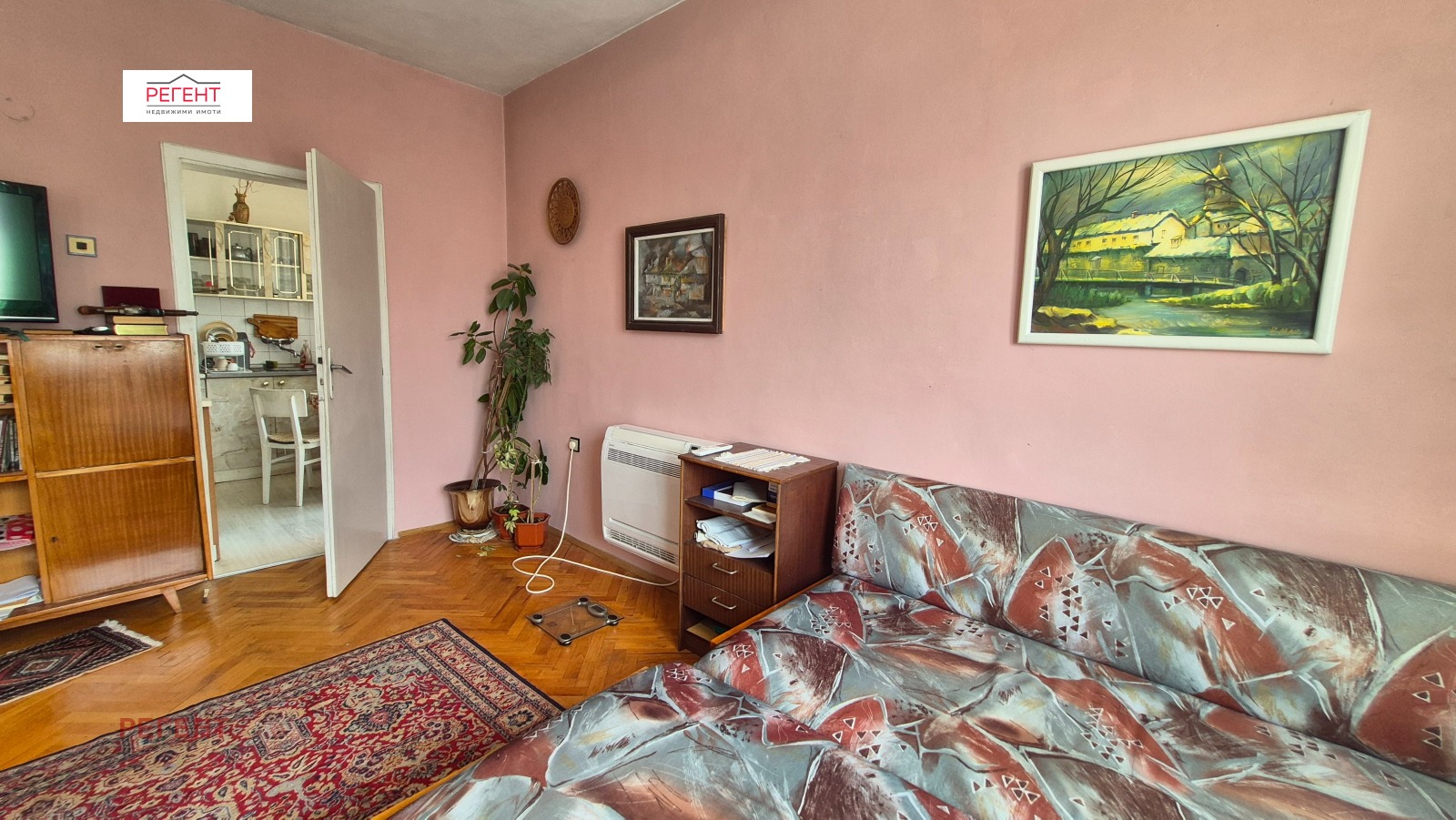 Продава 3-СТАЕН, гр. Трявна, област Габрово, снимка 9 - Апартаменти - 55569216
