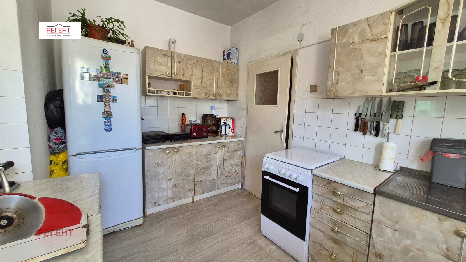 Продава 3-СТАЕН, гр. Трявна, област Габрово, снимка 5 - Апартаменти - 55569216