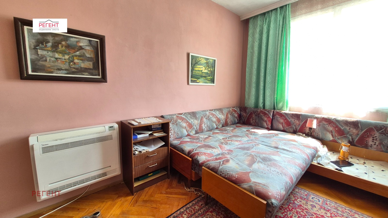 Продава 3-СТАЕН, гр. Трявна, област Габрово, снимка 8 - Апартаменти - 55569216