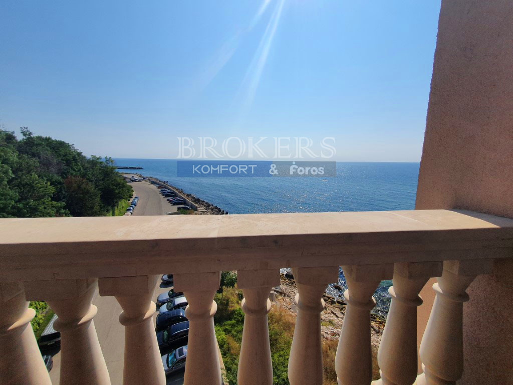 Продава 3-СТАЕН, гр. Варна, к.к. Слънчев ден, снимка 4 - Апартаменти - 55732987