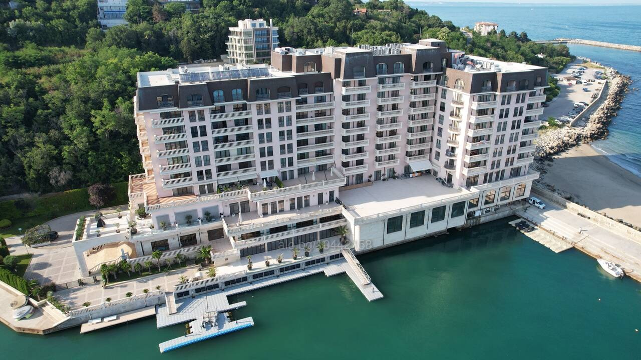 Продава 3-СТАЕН, гр. Варна, к.к. Слънчев ден, снимка 12 - Апартаменти - 55732987