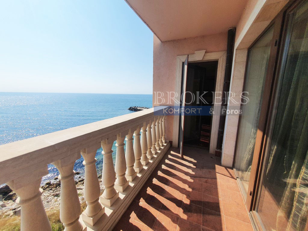 Продава 3-СТАЕН, гр. Варна, к.к. Слънчев ден, снимка 3 - Апартаменти - 55732987