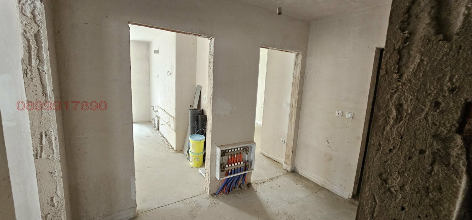 Продава 3-СТАЕН, гр. София, Банишора, снимка 4 - Апартаменти - 56057831