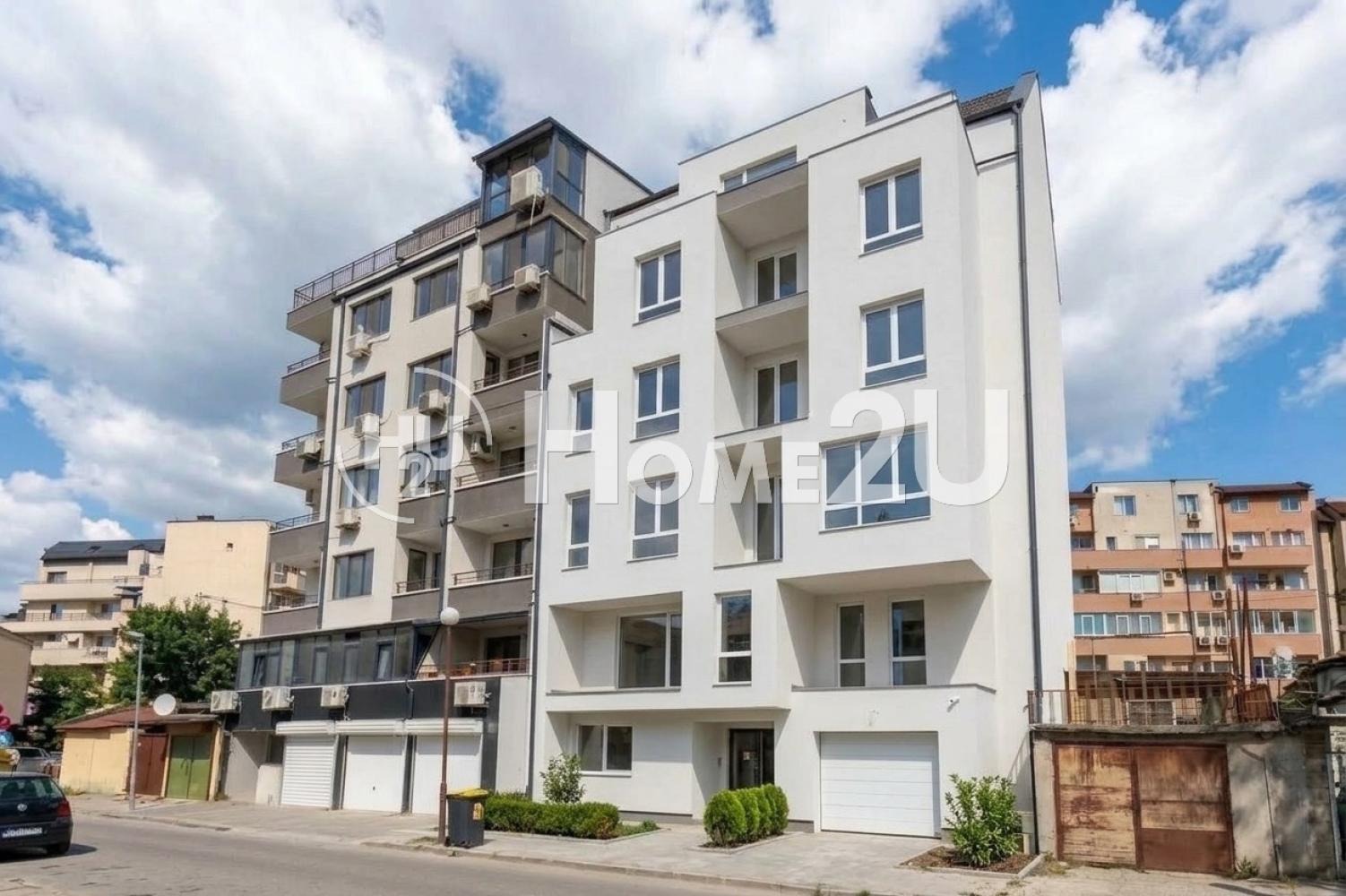 Продава 3-СТАЕН, гр. Варна, Колхозен пазар