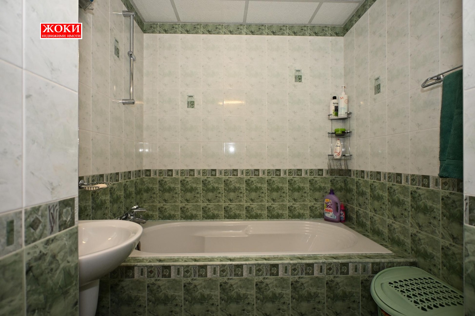 Продава 4-СТАЕН, гр. Перник, Рено, снимка 11 - Апартаменти - 53896694