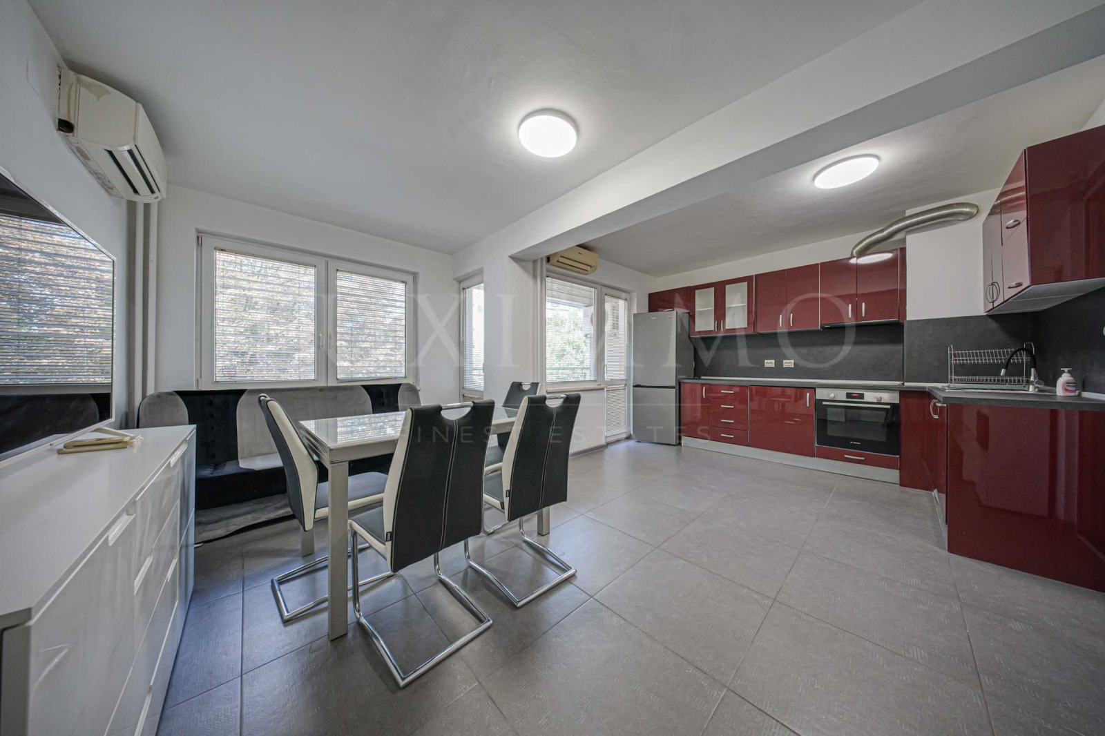 Продава 4-СТАЕН, гр. София, Лозенец, снимка 5 - Апартаменти - 54332711