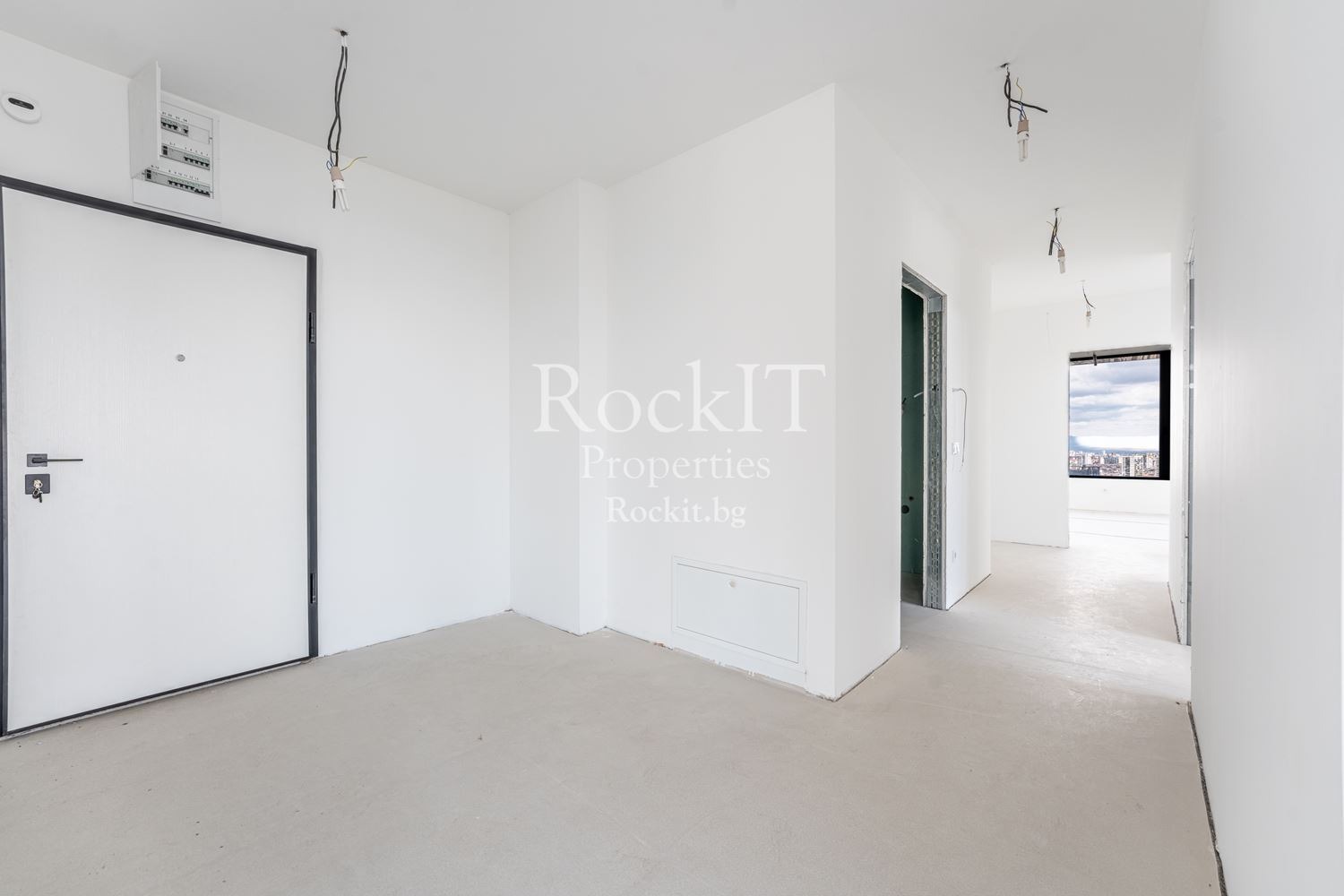 Продава 4-СТАЕН, гр. София, Манастирски ливади, снимка 3 - Апартаменти - 55392184