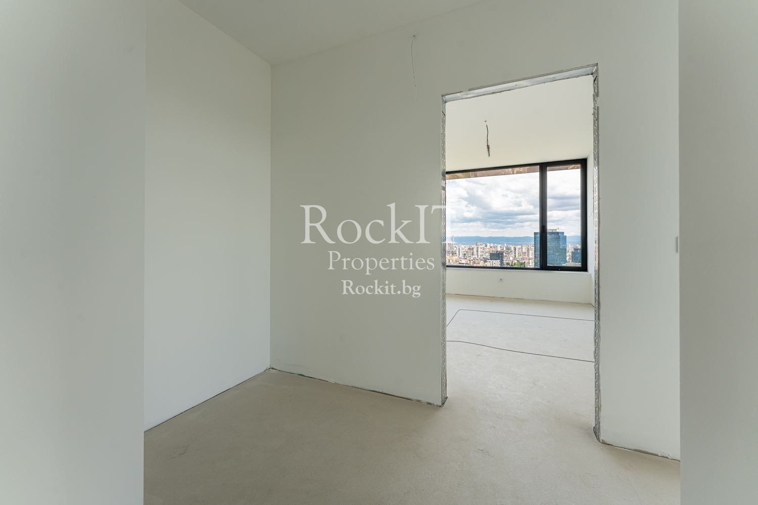 Продава 4-СТАЕН, гр. София, Манастирски ливади, снимка 5 - Апартаменти - 55392184