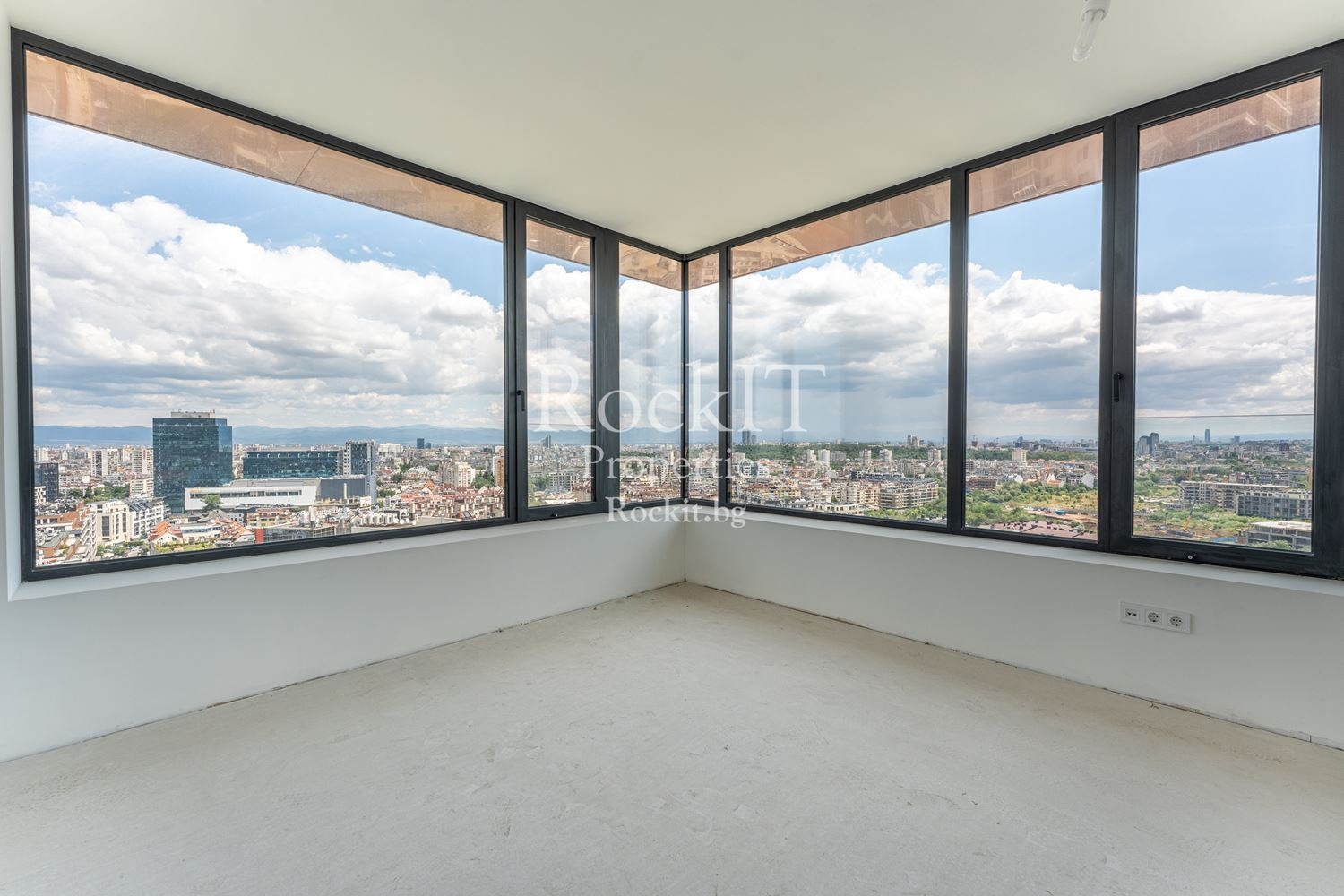 Продава 4-СТАЕН, гр. София, Манастирски ливади, снимка 10 - Апартаменти - 55392184